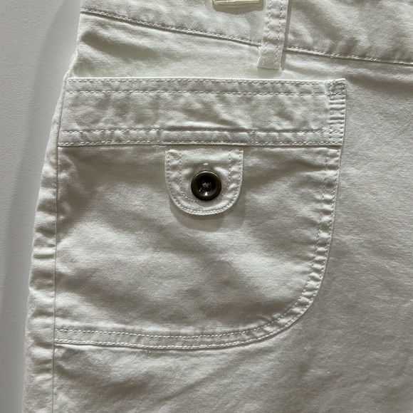 Women’s DOCKERS Vintage Shorts - Picture 3 of 12